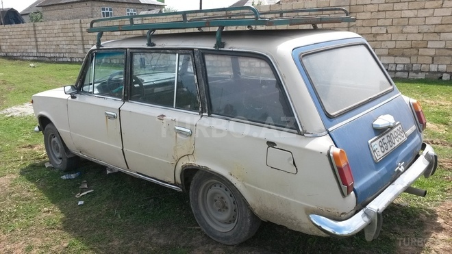 LADA (VAZ) 2102 1979, 365,400 km - 1.3 l - Lənkəran