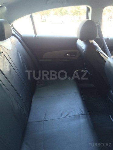 Chevrolet Cruze 2014, 28,000 km - 1.6 l - Bakı