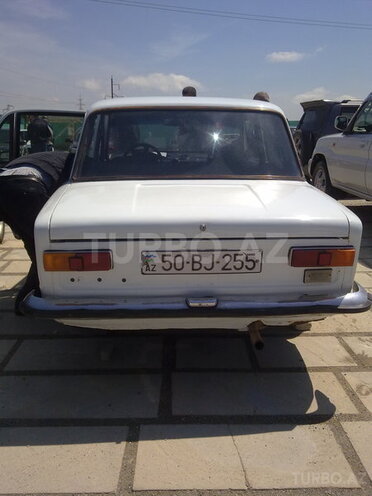 LADA (VAZ) 21011 1983, 123,440 km - 1.5 l - Bakı