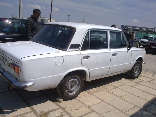 LADA (VAZ) 21011 1983, 123,440 km - 1.5 l - Bakı