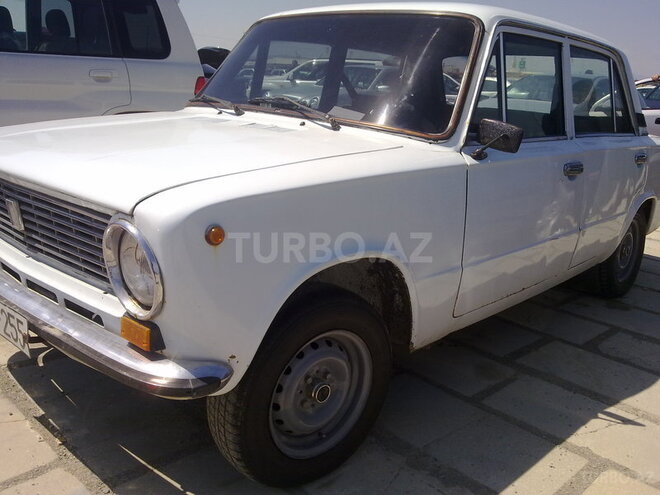 LADA (VAZ) 21011 1983, 123,440 km - 1.5 l - Bakı