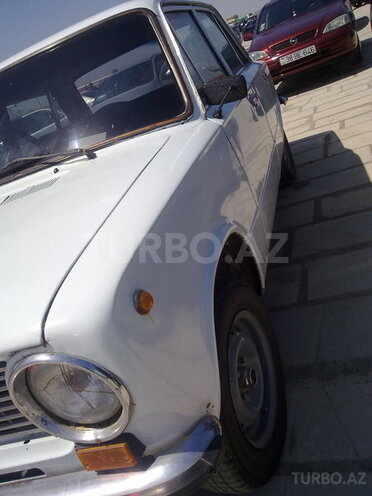LADA (VAZ) 21011 1983, 123,440 km - 1.5 l - Bakı
