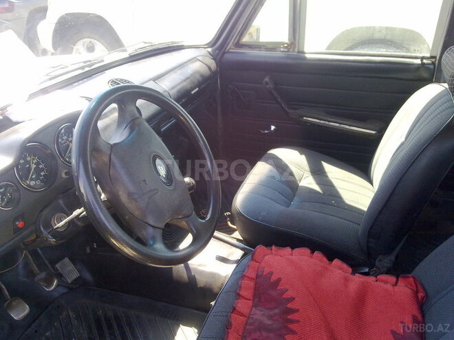 LADA (VAZ) 21011 1983, 123,440 km - 1.5 l - Bakı