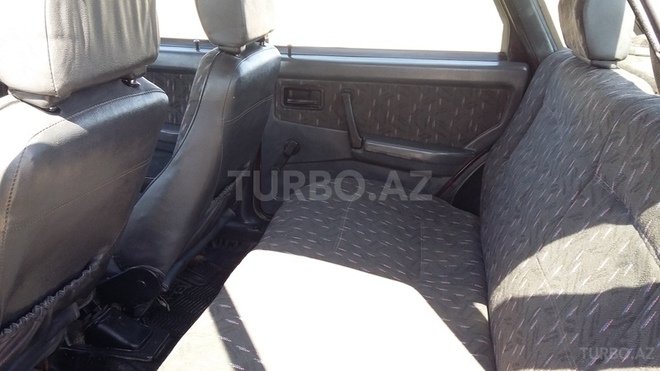 LADA (VAZ) 21099 1997, 125,863 km - 1.5 л - Bakı