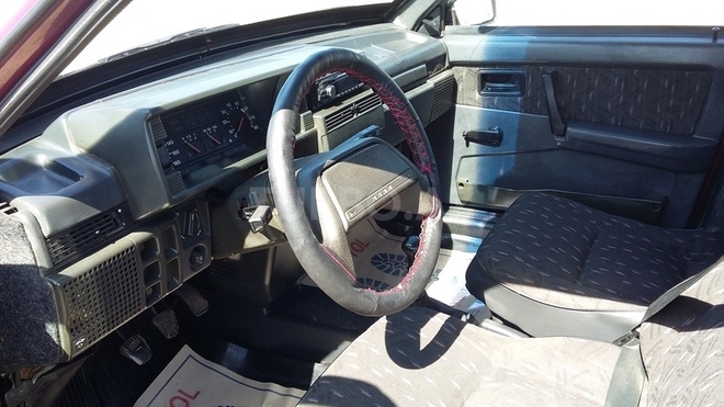 LADA (VAZ) 21099 1997, 125,863 km - 1.5 л - Bakı