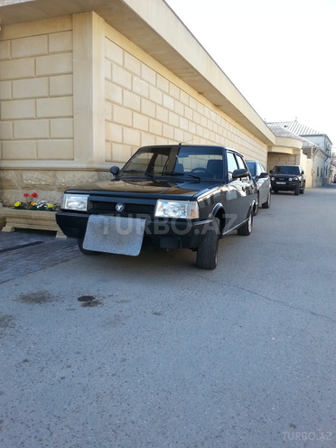 Tofas Sahin 2004, 96,000 km - 1.6 l - Bakı