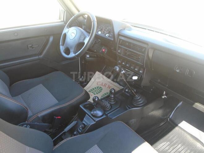 LADA (VAZ) Niva 2015, 3,000 km - 1.7 l - Bakı