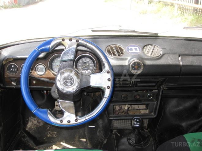 LADA (VAZ) 2106 1980, 800,000 km - 1.6 л - Bakı