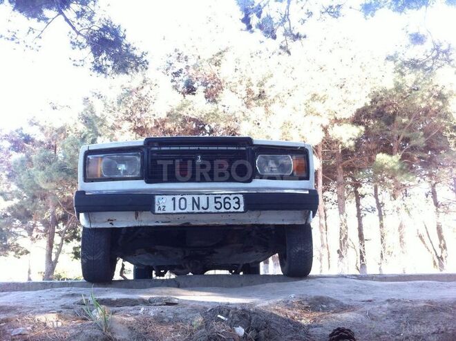 LADA (VAZ) 2107 1991, 150,000 km - 1.5 l - Sumqayıt