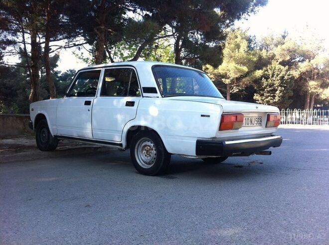 LADA (VAZ) 2107 1991, 150,000 km - 1.5 l - Sumqayıt