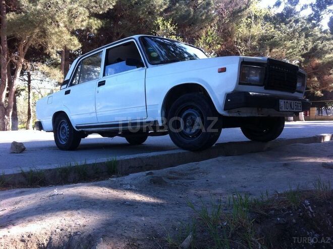 LADA (VAZ) 2107 1991, 150,000 km - 1.5 l - Sumqayıt