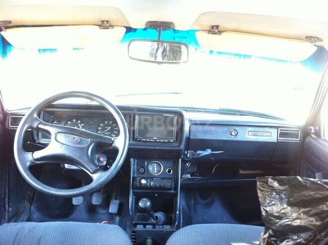 LADA (VAZ) 2107 1991, 150,000 km - 1.5 l - Sumqayıt