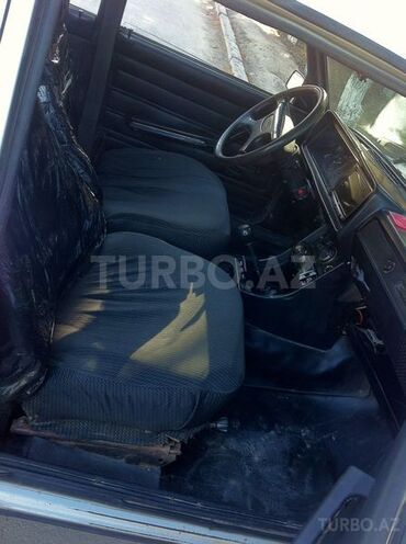 LADA (VAZ) 2107 1991, 150,000 km - 1.5 l - Sumqayıt