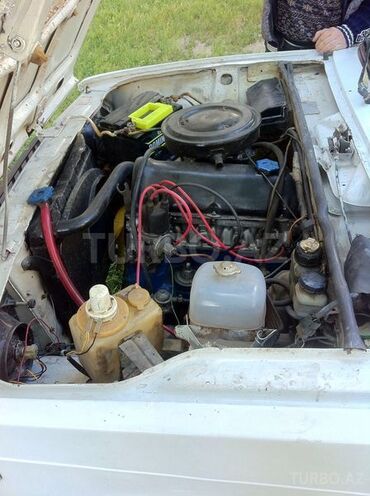 LADA (VAZ) 2107 1991, 150,000 km - 1.5 l - Sumqayıt