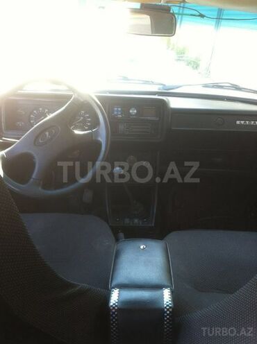 LADA (VAZ) 2107 2004, 80,000 km - 1.6 l - Bakı
