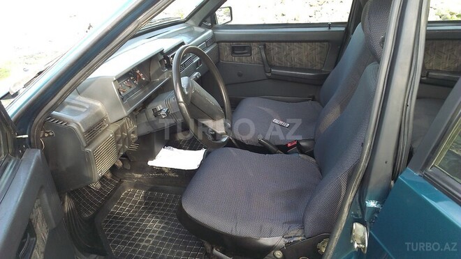 LADA (VAZ) 21099 1999, 443,500 km - 1.5 л - Şəki
