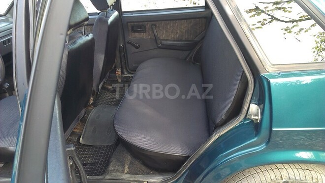 LADA (VAZ) 21099 1999, 443,500 km - 1.5 л - Şəki