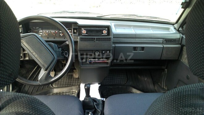 LADA (VAZ) 21099 1999, 443,500 km - 1.5 л - Şəki