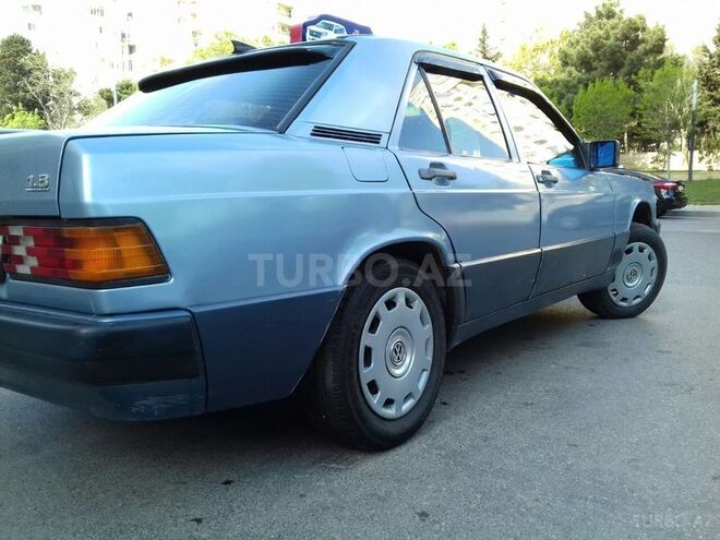 Mercedes 190 1990, 300,000 km - 1.8 l - Bakı