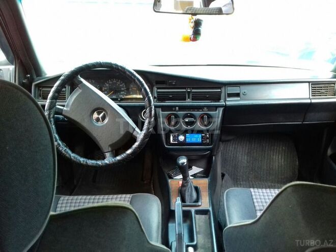 Mercedes 190 1990, 300,000 km - 1.8 l - Bakı