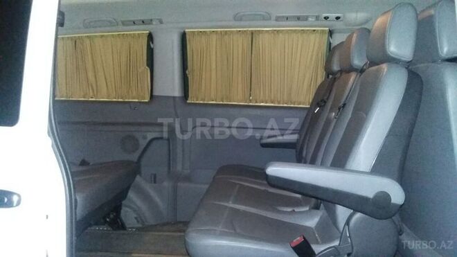 Mercedes Vito 2007, 152,882 km - 2.2 l - Sumqayıt