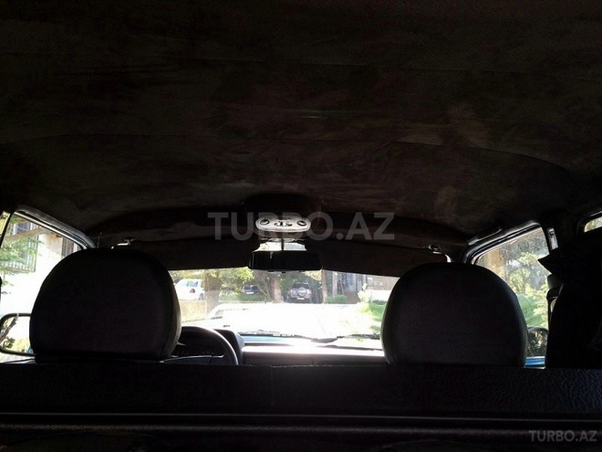 LADA (VAZ) Niva 2014, 35,000 km - 1.7 л - Bakı