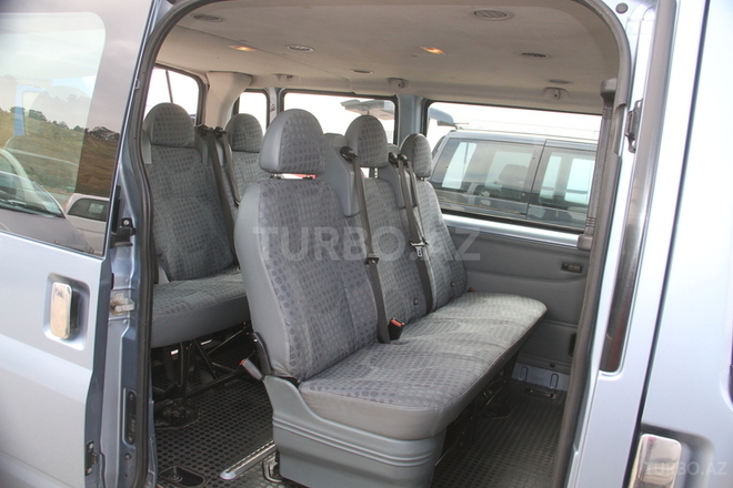 Ford Transit 2006, 204,000 km - 2.2 l - Bakı