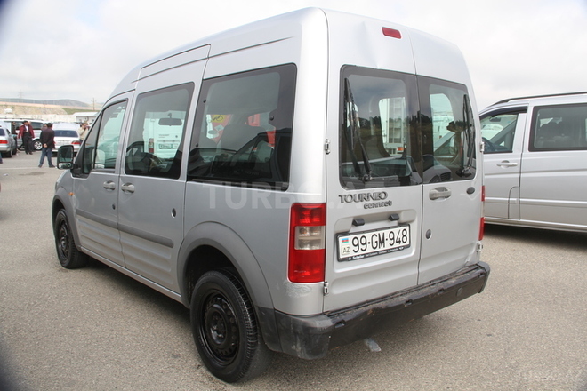 Ford Tourneo Connect 2005, 307,000 km - 1.8 l - Bakı