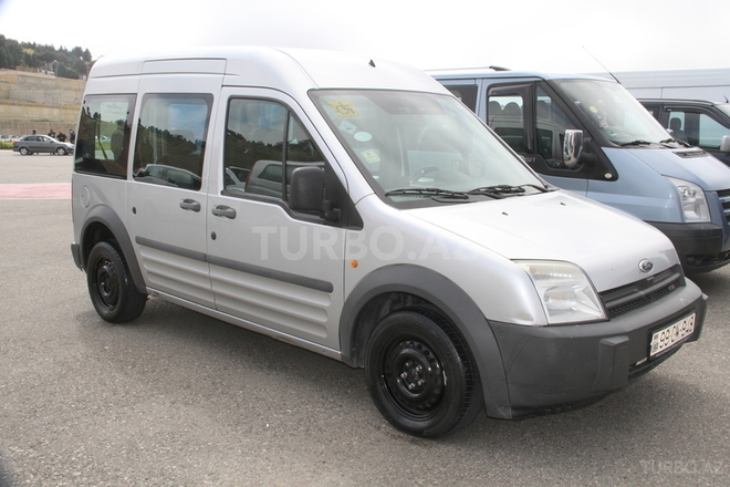 Ford Tourneo Connect 2005, 307,000 km - 1.8 l - Bakı