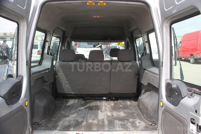 Ford Tourneo Connect 2005, 307,000 km - 1.8 l - Bakı