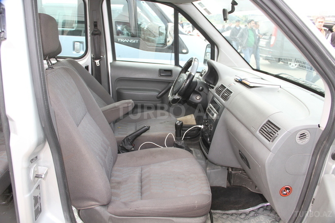 Ford Tourneo Connect 2005, 307,000 km - 1.8 l - Bakı