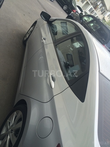 Hyundai Accent 2012, 72,000 km - 1.6 l - Bakı