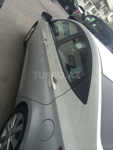 Hyundai Accent 2012, 72,000 km - 1.6 l - Bakı
