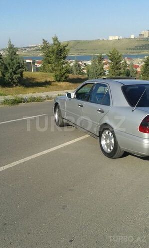 Mercedes C 180 1997, 250,000 km - 1.8 l - Bakı
