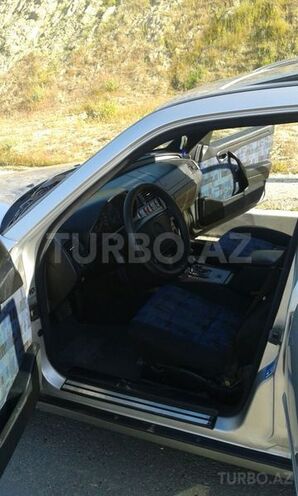 Mercedes C 180 1997, 250,000 km - 1.8 l - Bakı