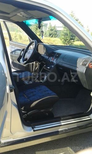 Mercedes C 180 1997, 250,000 km - 1.8 l - Bakı