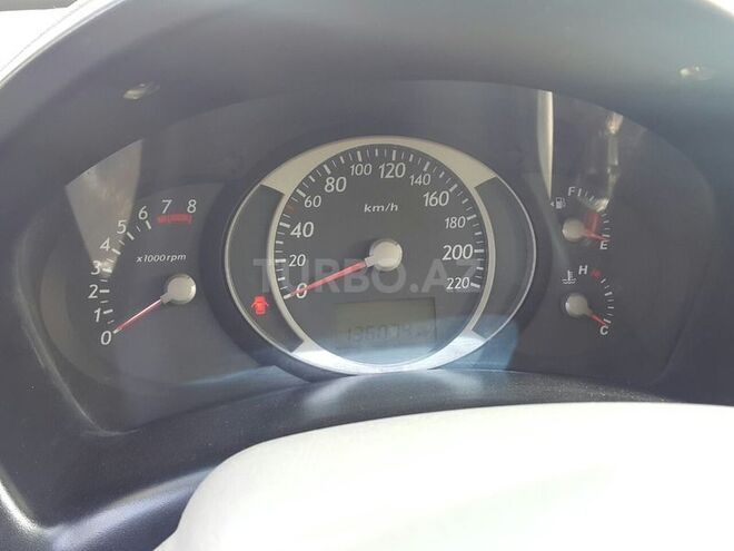 Hyundai Tucson 2005, 136,000 km - 2.0 l - Bakı