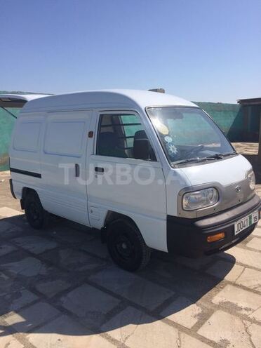 Daewoo Damas 2007, 1,000 km - 0.8 l - Sumqayıt