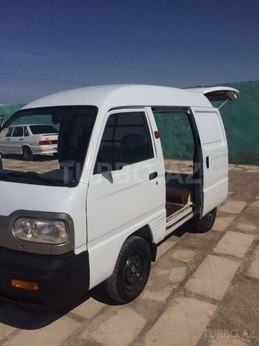 Daewoo Damas 2007, 1,000 km - 0.8 l - Sumqayıt