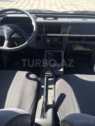 Daewoo Damas 2007, 1,000 km - 0.8 l - Sumqayıt