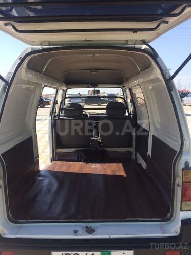 Daewoo Damas 2007, 1,000 km - 0.8 l - Sumqayıt