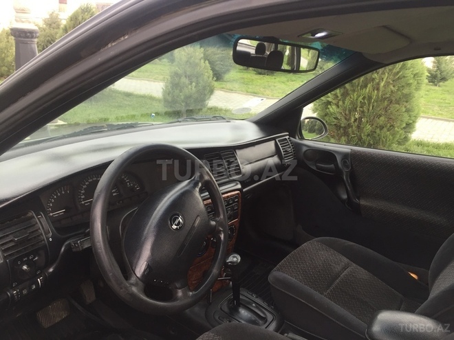 Opel Vectra 1995, 315,000 km - 2.0 l - Bakı
