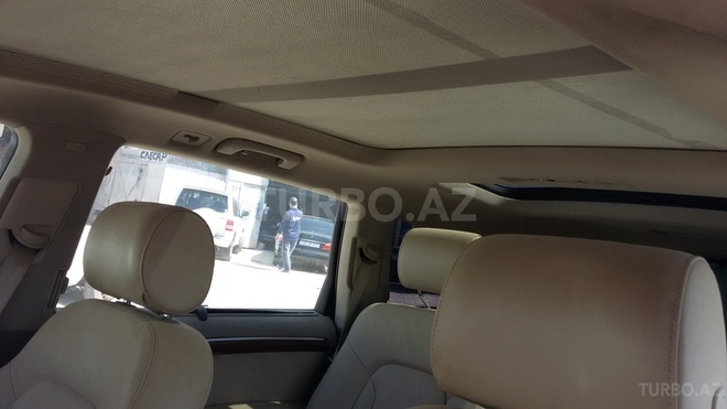 Audi Q7 2008, 120,000 km - 4.2 l - Bakı