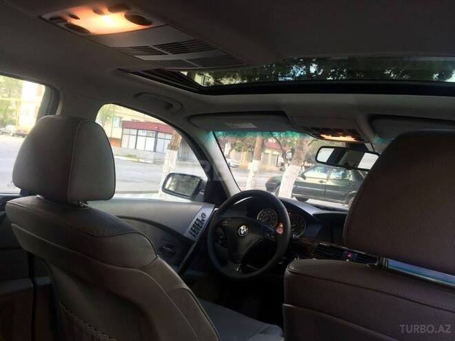 BMW 530 2006, 210,000 km - 3.0 l - Bakı