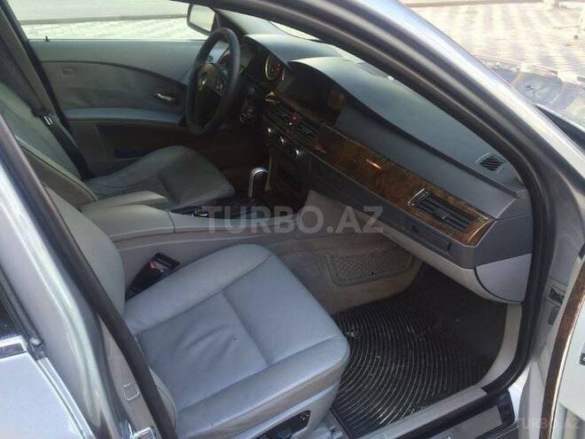 BMW 530 2006, 210,000 km - 3.0 l - Bakı