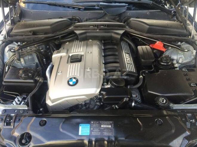 BMW 530 2006, 210,000 km - 3.0 l - Bakı