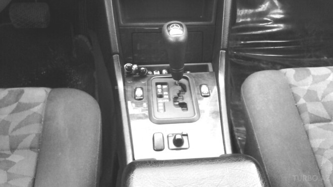 Mercedes C 200 1998, 168,000 km - 2.0 л - Bakı