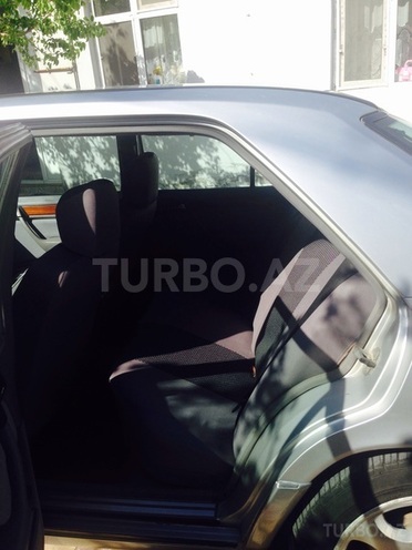 Mercedes E 280 1993, 260,000 km - 2.8 л - Bakı