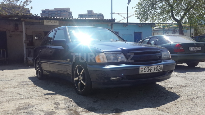Mercedes C 180 1997, 270,000 km - 1.8 l - Bakı