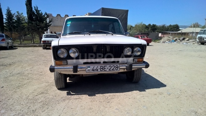 LADA (VAZ) 2106 1988, 900,009 km - 1.5 l - Bakı